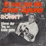 ronny - er war nur ein armer zigeuner