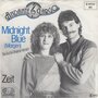 andante &amp; largo - midnight blue