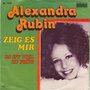 alexandra rubin - zeig es mir