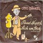 otto bänkel - pinsel marsch
