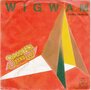 saragossa band - wigwam