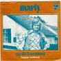 marty - op de boerderij