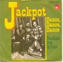jackpot - dance ,dance, dance