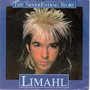 limahl - never ending story