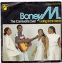 boney m - the carnival is over