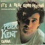 peter kent - it&#039;s a real good feeling