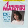 andreas martin - du bist alles (vert)