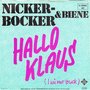 nickerbocker &amp; biene - hallo klaus