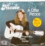 nicole - a little peace
