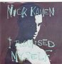 nick kamen - i promised myself