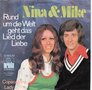 nina &amp; mike - rund um die welt geht das lied der liebe