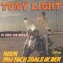 tony light - neem mij toch zoals ik ben