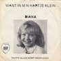 diana - want in m&#039;n hartje klein