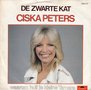 ciska peters - de zwarte kat