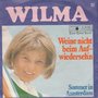 wilma - weine nicht beim auf wiederseh&#039;n