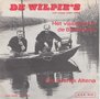 de wilpie&#039;s - het vissertje uit de biesbosch