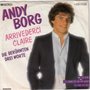 andy borg - arrivederci claire