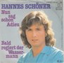 hannes schöner - nun sag schon adieu