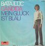 bata illic - candida