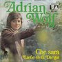 adrian wolf - che sara