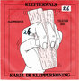 karel de klepperkoning - klepperwals