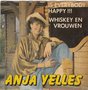 anja yelles - is everybody happy