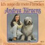 andrea jürgens - ich zeige dir mein paradies