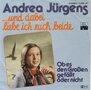 andrea jürgens - und dabei liebe ich euch beide