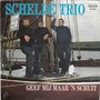 schelde trio - geef mij maar &#039;n schuit