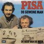 pisa - de gewone man