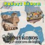 robert brown - op mykonos