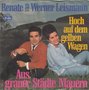 renate und werner leismann - aus grauer städte mauern