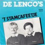 de lenco&#039;s - &#039;t stamcafeetje