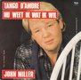 john miller - tango d&#039;amore