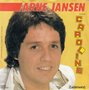 arne jansen - caroline