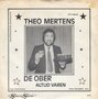 theo mertens - de ober