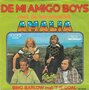 de mi amigo boys - amalia
