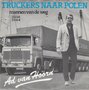 ad van hoorn - truckers naar polen