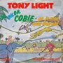 tony light - cobie