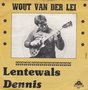 wout van der lei - lentewals