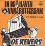 de kevers - in de haven van rotterdam