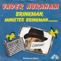 vader abraham - brinkman, minister brinkman