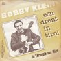 bobby klein - een drent in tirol