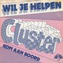 cluster - wil je helpen