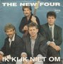 the new four - kijk niet om