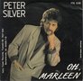 peter silver - oh, marleen