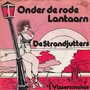 de strandjutters - onder de rode lantaarn