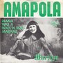 marilyn - amapola