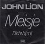 john lion - meisje