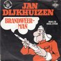 jan dijkhuizen - brandweerman